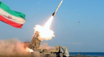 انفجارات واهتزازات في البحرين إثر قصف طهران للكيان الصهيوني ودول خليجية مجهولة